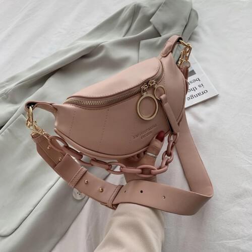 Jin Mantang Women's Wide Bags