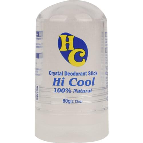 LIANGXING Crystal Deodorants