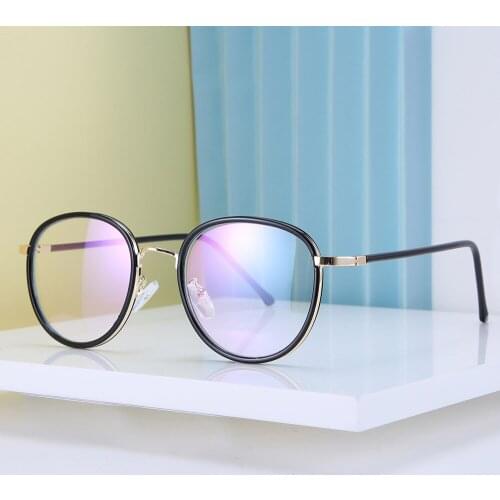 2020 Progressive Multifocal Reading Glasses Men Alloy Frame Photochromic Eyeglasses Brand Design High Quality Women Hyperopia NX