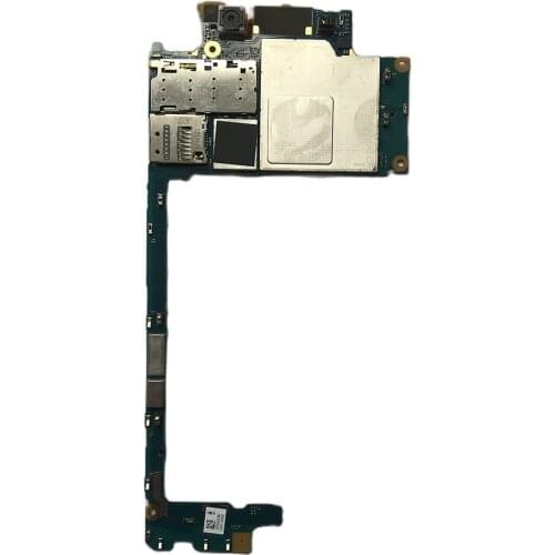 Mobile Unlocked Electronic Panel For Sony Xperia Z5 Ultra E6603 E6653 E6683 E6633 Mainboard Motherboard Circuits