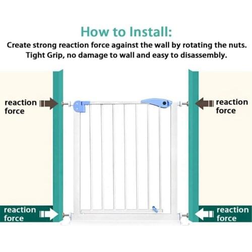 Ворота безопасности для детей MOURNING China At AliExpress