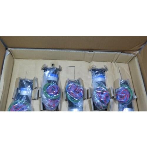 NEW&ORIGINAL AC SERVO MOTOR T511T-619 *100% REAL STOCK,Please contact us for real photo