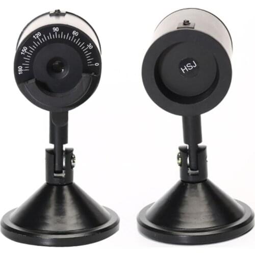 Optical Retinoscope Schematic Refraction Eye Model Practice Training Eye Refraction Checker Y98E