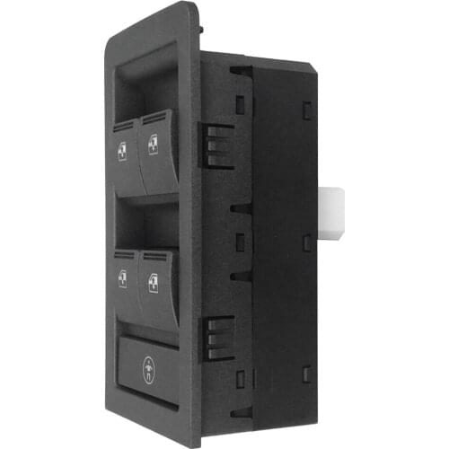 Power Master Window Switch For Holden Commodore VY SS Sedan Wagon 02-06