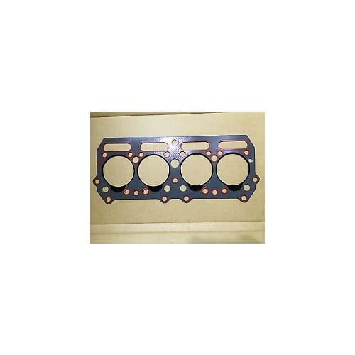 Engine Cylinder Head Gasket Fit for Mitsubishi 4DQ5 Diesel Engine Forklift and Truck