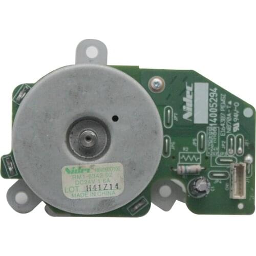 RM1-6342 Main Motor Assembly for HP LaserJet P3015 M525 M521 3015 525 521 for Canon LBP6700 6700 Printer Spare Parts