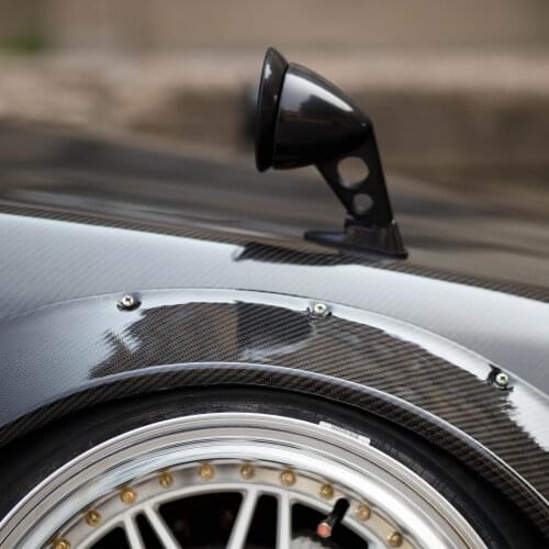 Sarı Butik Car Mirrors