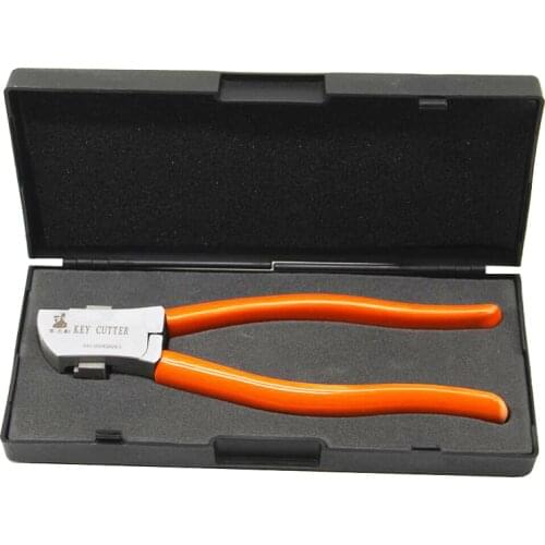 High quality Locksmith Lishi Key Cutter For Key Blanks Cutting Locksmith Tool key clamp Auto Key Cutting Machine Locksmith Tool