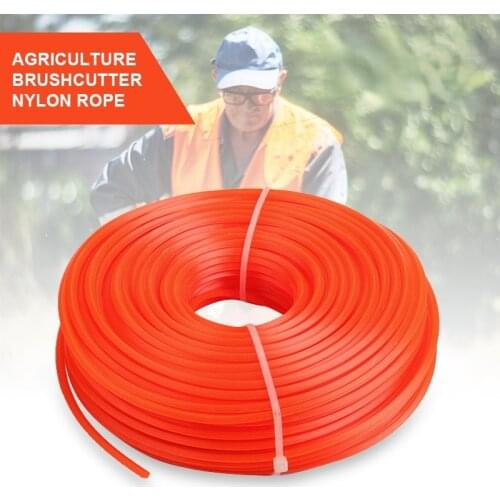 Tripolar Garden Trimmers