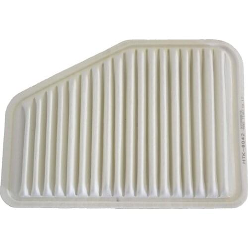 Car Engine Air Filter for 2010 Buick Park Avenue 3.6/3.8 Pontiac G8 V6 V8 2008-2010 92066873