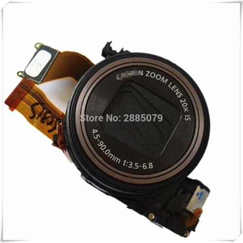 95%NEW Lens Zoom Unit For CANON PowerShot SX240 SX260 HS Digital Camera Repair Part + CCD