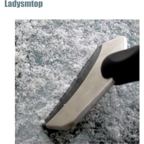 Ladysmtop Vehicle car Snow Ice Scraper case For DACIA SANDERO STEPWAY Dokker Logan Duster Lodgy