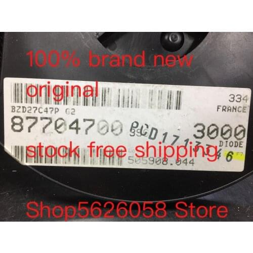 BZD27C47P SMD 100% brand new in stock 50PCS/LOT