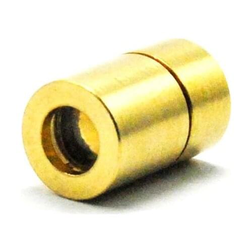 8x13mm Mini Case/Laser diode housing/Host for 5.6mm TO-18 Laser Diode Module with 7mm Lens