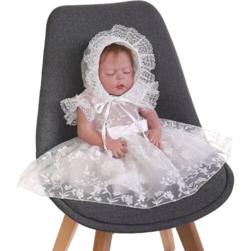 COZOK Summer Dresses For Babies
