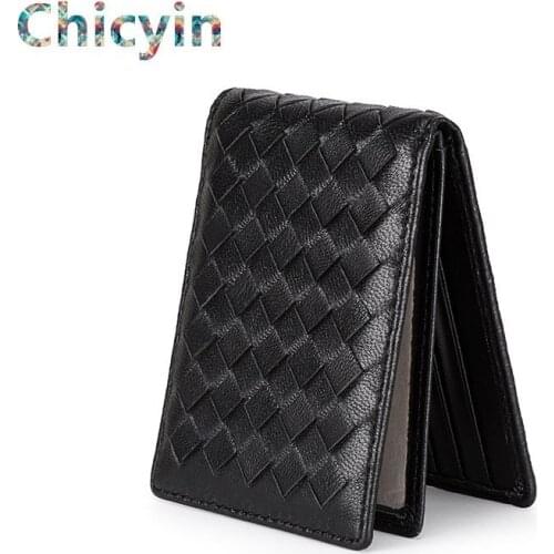 Driver License Holder Card Wallet Cow Leather RFID Cover For Drivers Documents Business Credit Card Holder Thin Purse For Woman