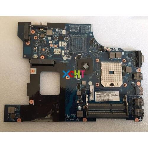 FRU:04X4809 VALEB LA-8127P for Lenovo Thinkpad E545 NoteBook Laptop Motherboard Mainboard Tested