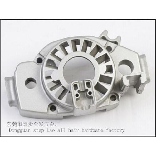 Custom made CNC machining laser cut service of Assembly Parts milling# Accepted small order, High quality