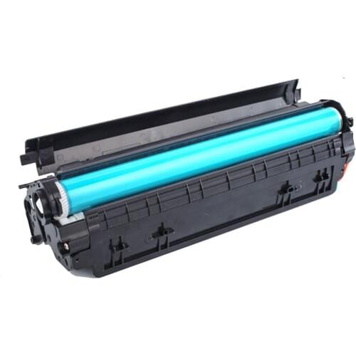 Printer toner cartridge FOR HP LaserJet Pro P1102/P1102w/1214nfh/M1132/M1212nf MFP/M1217nfw MFP/HotSpot LaserJet Pro M1218nfs