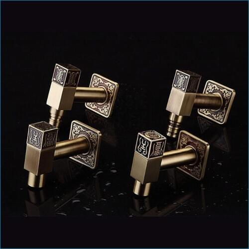 European-style brass bibcock,mop pool Faucet Copper,single-hole mixer tap,Free Shipping J14675