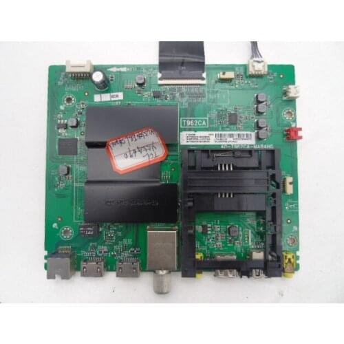 Y55A690 Y65A690 motherboard 40 - T962CA - LVU550NEBL MAB4HG match screen