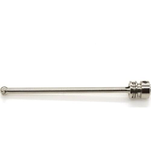 Metal Rear Center Drive Shaft 104001-1926 For Wltoys 104001 1/10 RC Car Upgrade Parts Spare Accessories