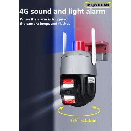 Купольные камеры видеонаблюдения MQWJFPAN China At AliExpress