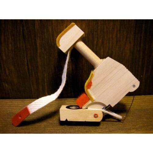 1pcs Upright piano action, butt, platen type rotary machine, piano action is used