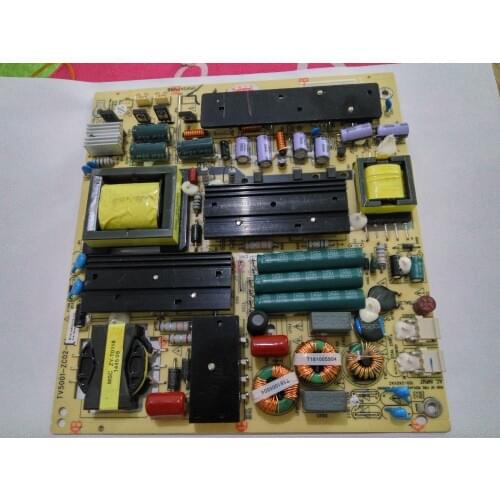 TV5001-ZC02-01 0094004860 CONNECT WITH POWER SUPPLY for / LE55A910 LSC550HJ03 T-CON connect board Video