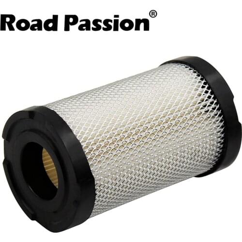 Air Filter For Tecumseh 35066 740019B 740095 Craftsman 33342 63087A 8Z342 12934 for Oregon 30-301 Lawn Mower Replace Parts