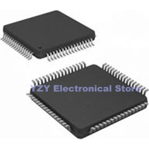 1PCS/LOT NEW HT1632C HT1632 QFP48 New original IC In stock