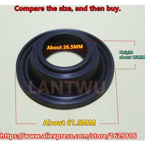 1 pcs/pack)Bandit 250~400CC GJ74A GK75A Impulse GK79A XJ400 fzr250 3ln3-7 Mikuni carburetor Vacuum diaphragm