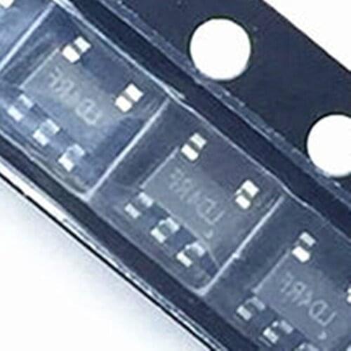 10PCS APS2408ES5-ADJ