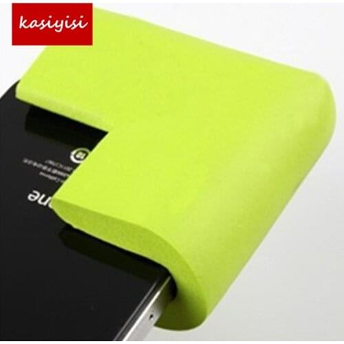 10Pcs/lot Table Corner Foam Protect Baby Edge Corner Foam Guard Children Protection for 0-3 Y