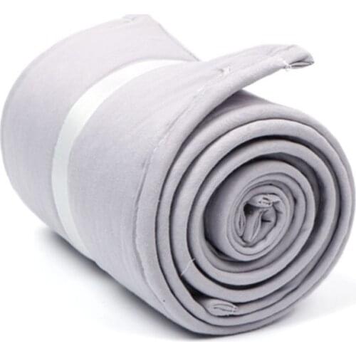 3 Pcs/Set Baby Crib Rail Cover Protector Chewing Breathable Teething Guard Wrap P31B