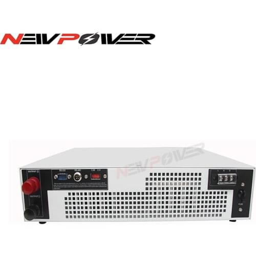 3000W 110V 220V 380V AC TO DC 12V 15V 30V 50V 80V 100V 200V 300V 600V 1000V Max Adjustable DC Power Supply With Current 1A-250A