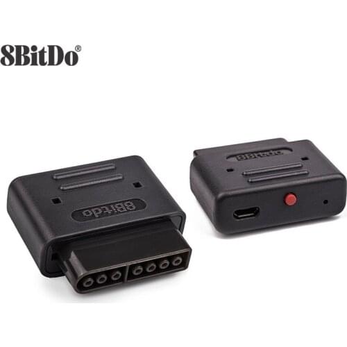 8Bitdo game bluetooth wireless retro receier for SNES/SFC controller