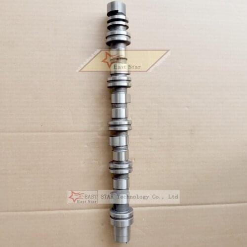 96666394 B10S F12S3 F14D3 F14S3 B10S1 B12S1 Camshaft For Chevrolet For DAEWOO Matiz Kalos 1.2L 1150cc 1.4L 1399cc 1.0L 995cc 02