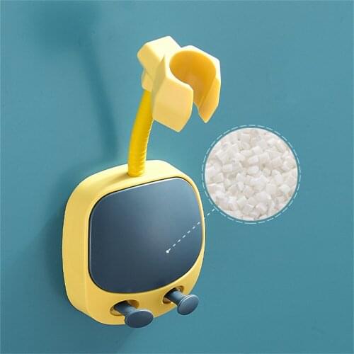 BalleenShiny Bathroom Hooks