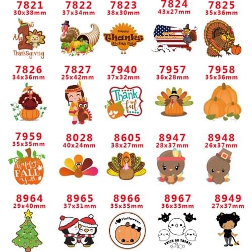 Free shipping 30 pcs cartoon character planar resin PR 6634