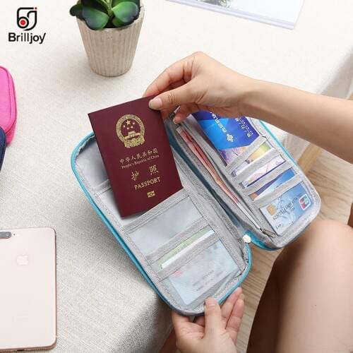 Brilljoy Business Card Holders