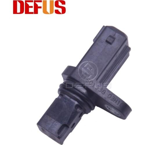 DEFUS-SPSONER OEM JT501338 Crankshaft Position Sensor For Auto Car New Arrival Brand New