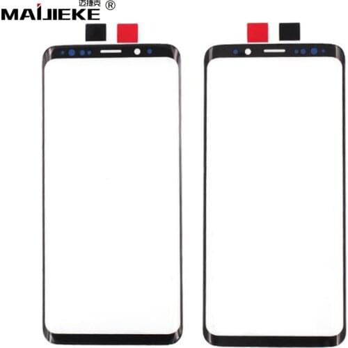 Screen Outer Glass Repair For Samsung Galaxy Note 20 ultra note 20 plus 10 plus note 9 8 Touch Screen Outer Glass replacement