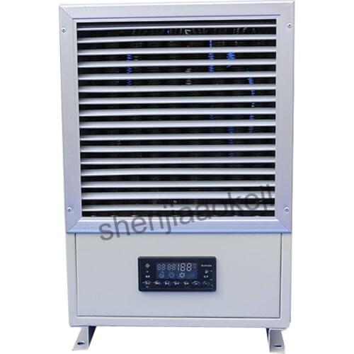 Electric Heaters Industrial Fan heater XDND-3 Constant Temperature Incubator Air Fan Heater Drying Device 220v 3000w