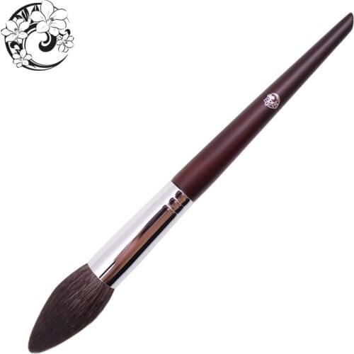 ENERGY Brand Professional Makeup Natural Brush Make Up BrushBrochas Maquillaje Pinceaux Maquillage jm207