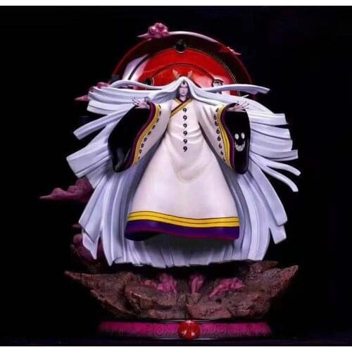 Datongmu·Huiye GK Limited Statue Figure Can Light Up