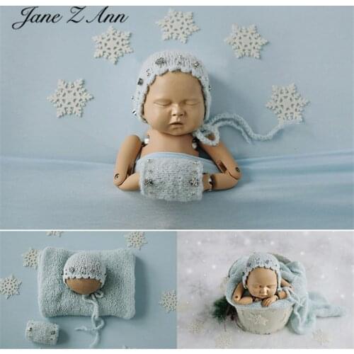 Jane Z Ann Winter Hats For Babies