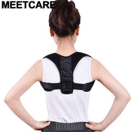 Ортопедические корсеты MEETCARE China At AliExpress