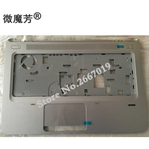 NEW laptop upper case shell for HP for ProBook 640 G2 645 G2 Palmrest COVER C shell keyboard 6070B0937802 840719-001