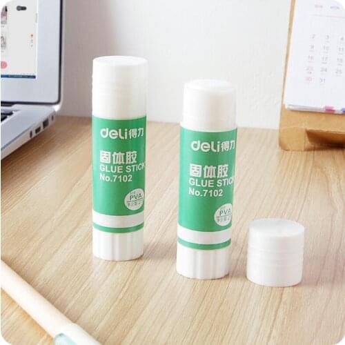 Solid Glue Stick School Supplies 3 PCS/Lot Glue Pen Office Stationery